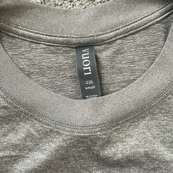 Vuori tank - Picture 2 of 3